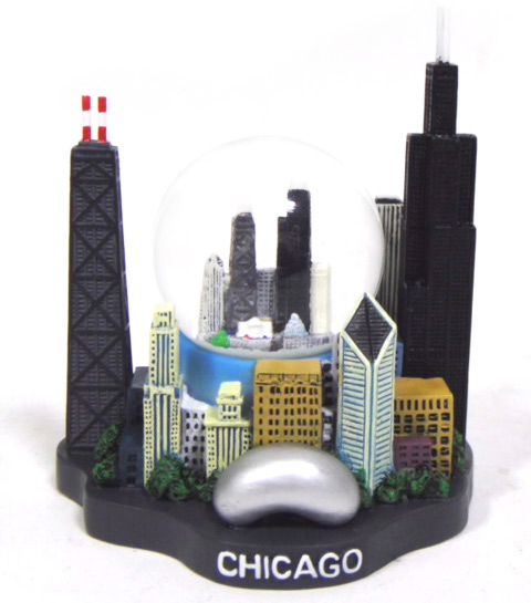 Chicago Gifts  Souvenir City Chicago